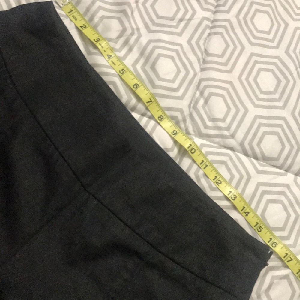 Exact Change women’s pants sz 12 - Picture 9 of 9